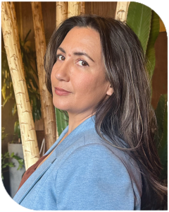 Sydney Young  Realtor / Marketing / Property Manager